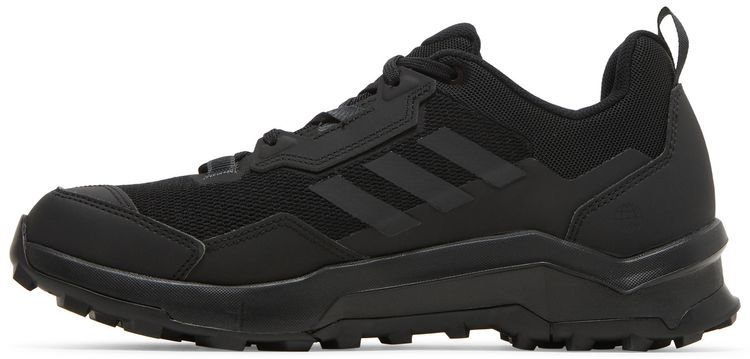 Adidas Terrex AX4 Primegreen Black Carbon