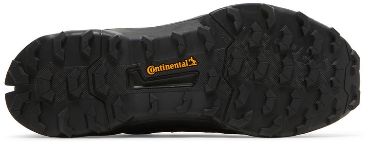 Adidas Terrex AX4 Primegreen Black Carbon