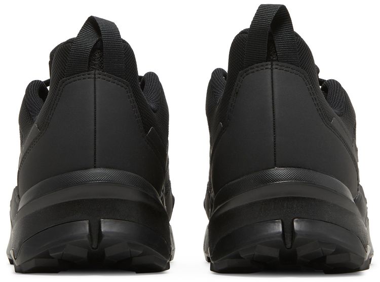 Adidas Terrex AX4 Primegreen Black Carbon