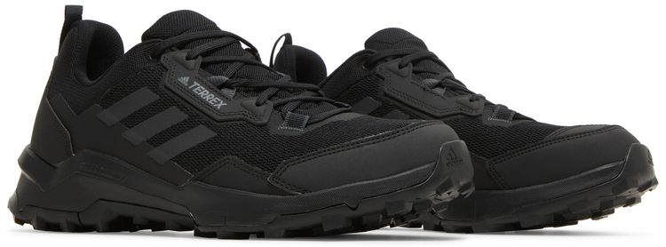 Adidas Terrex AX4 Primegreen Black Carbon