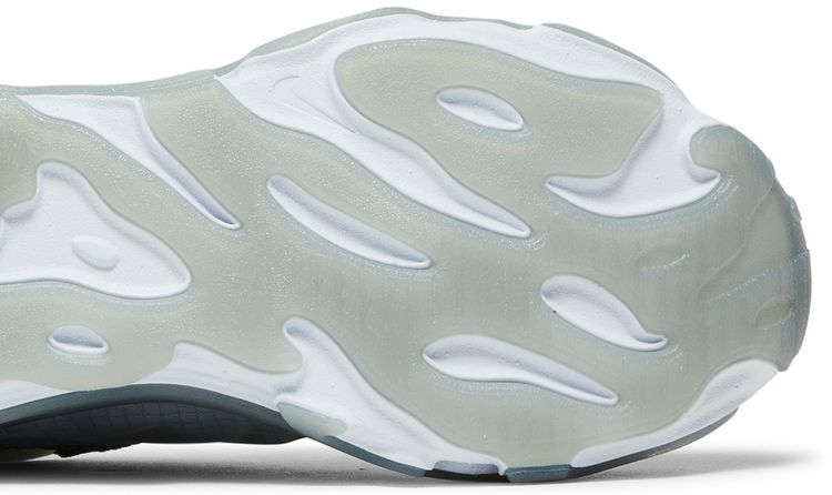 React Live Light Smoke Grey Hyper Royal
