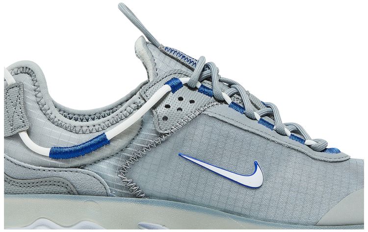 React Live Light Smoke Grey Hyper Royal