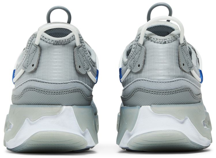 React Live Light Smoke Grey Hyper Royal