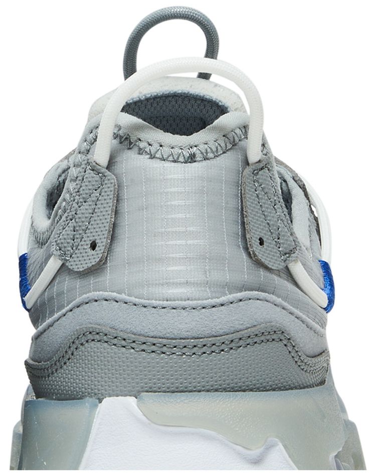 React Live Light Smoke Grey Hyper Royal
