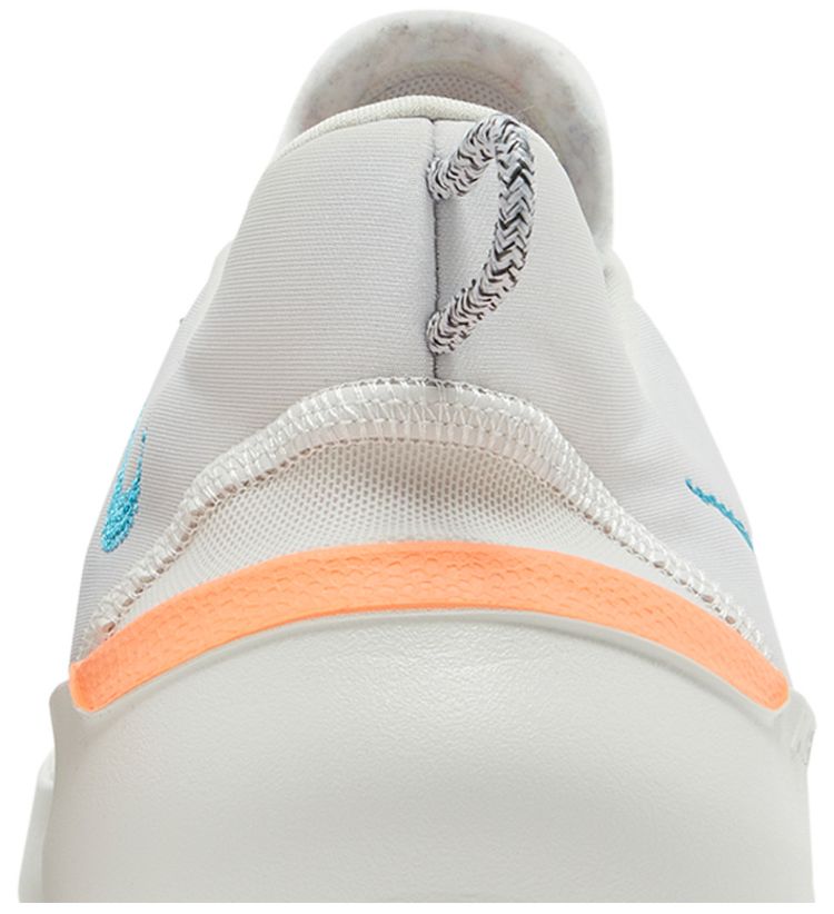 Nike Flex Run 2021 Photon Dust Cyber Teal