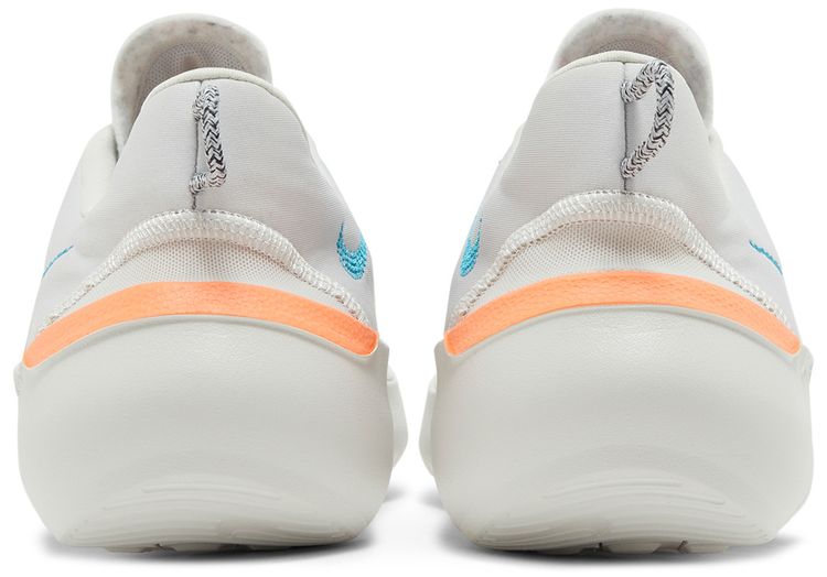 Nike Flex Run 2021 Photon Dust Cyber Teal