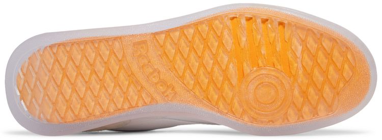 Reebok Club C Legacy White Dark Green