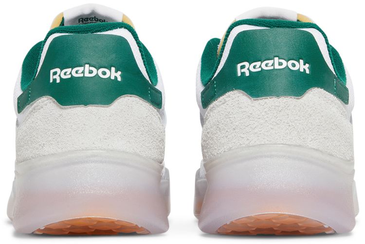 Reebok Club C Legacy White Dark Green