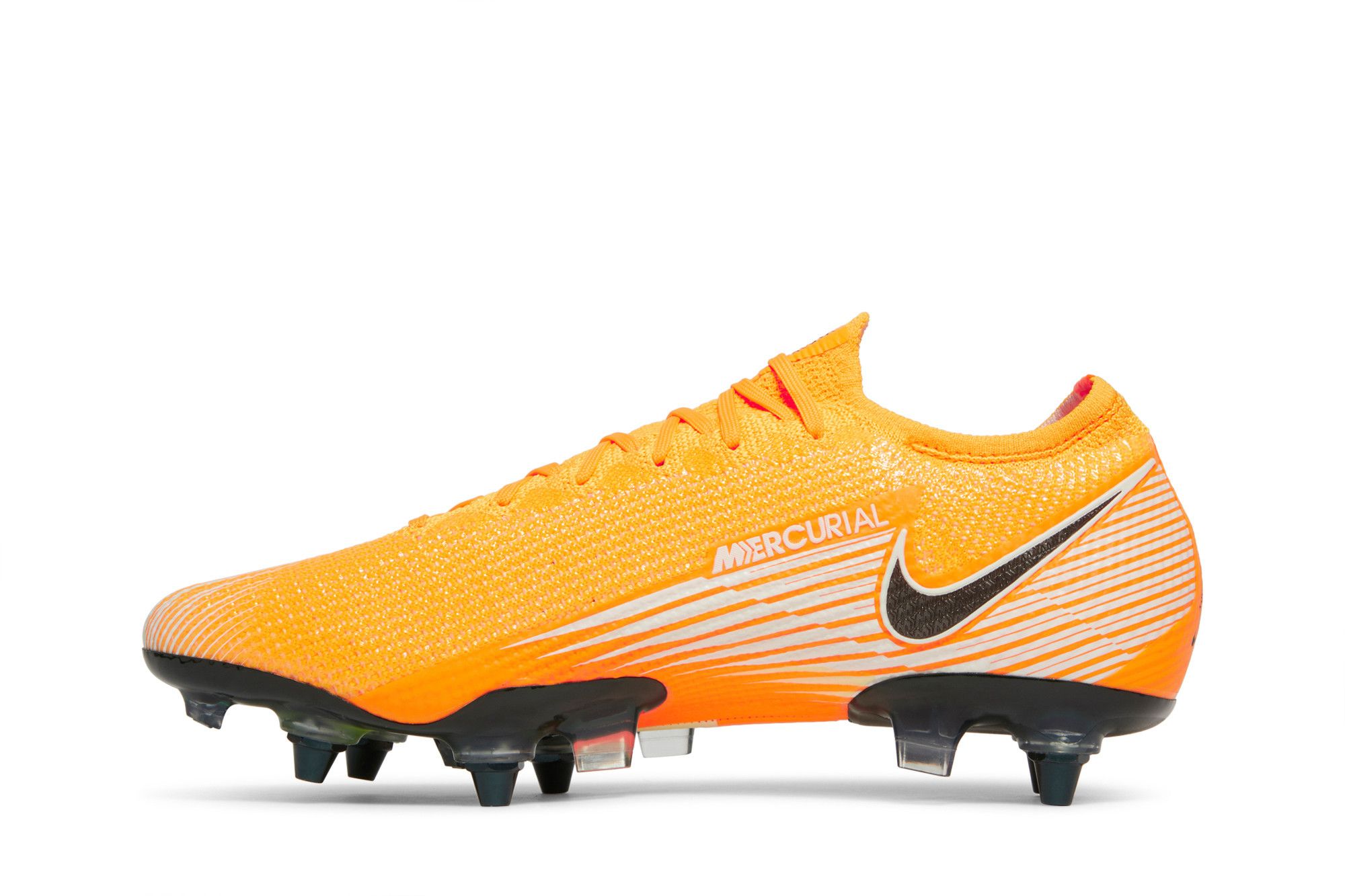 Buy Mercurial Vapor 13 Elite SG Pro AC 'Laser Orange