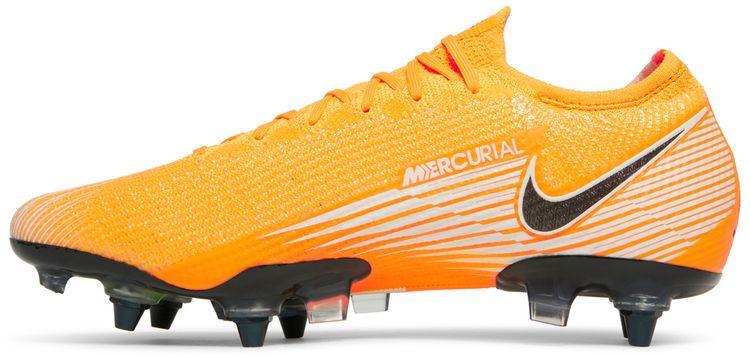 Nike Mercurial Vapor 13 Elite SG Pro AC Laser Orange