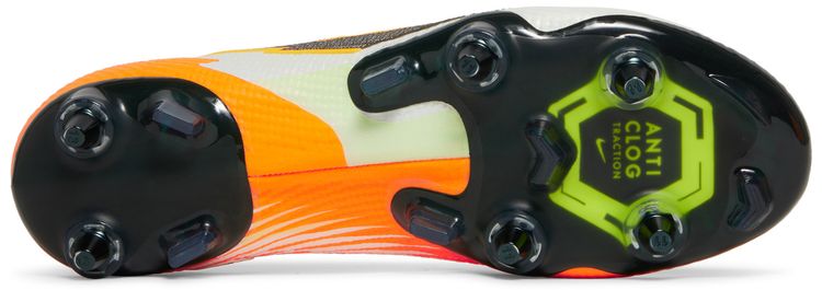 Nike Mercurial Vapor 13 Elite SG Pro AC Laser Orange