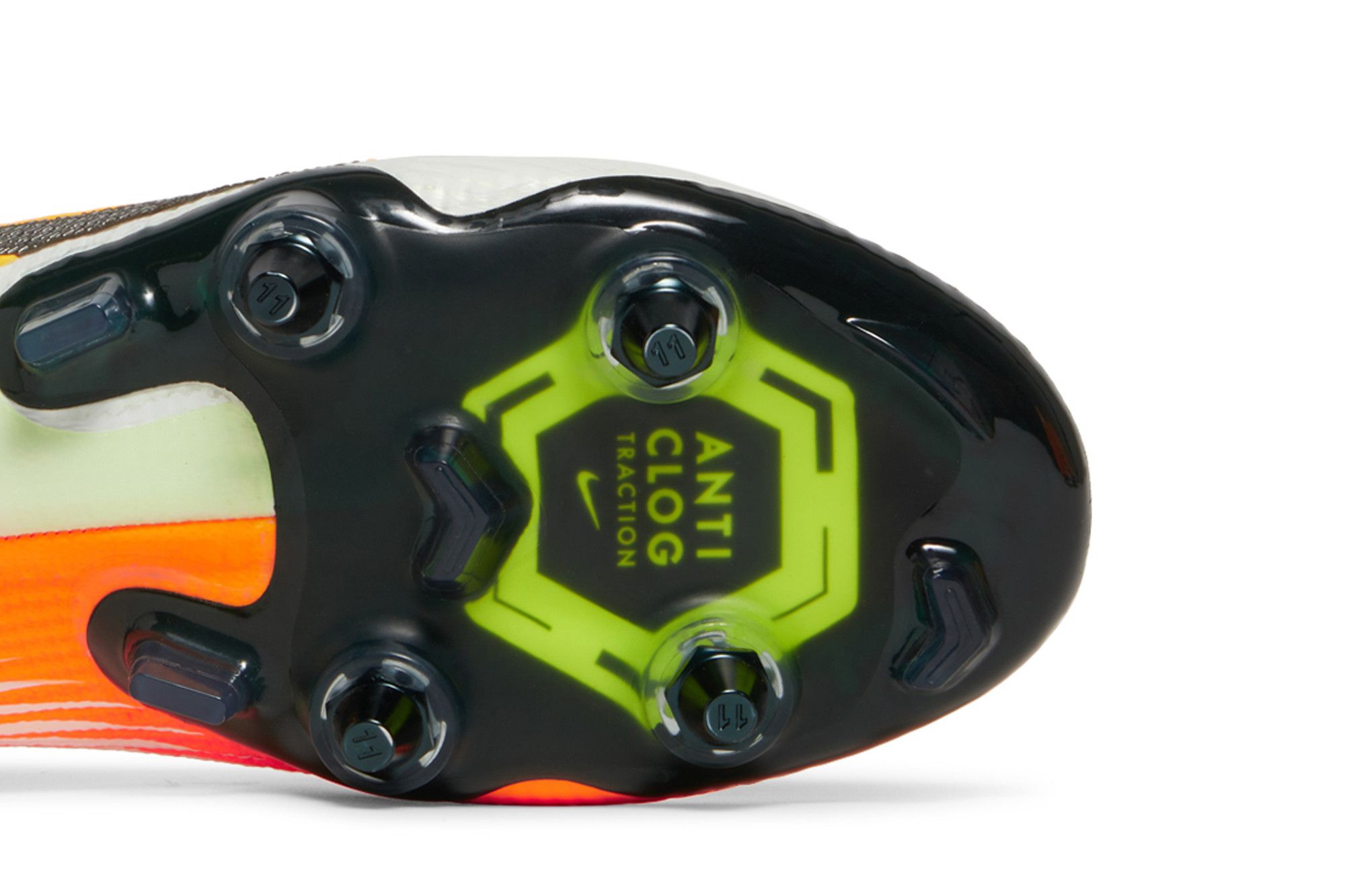 Buy Mercurial Vapor 13 Elite SG Pro AC 'Laser Orange