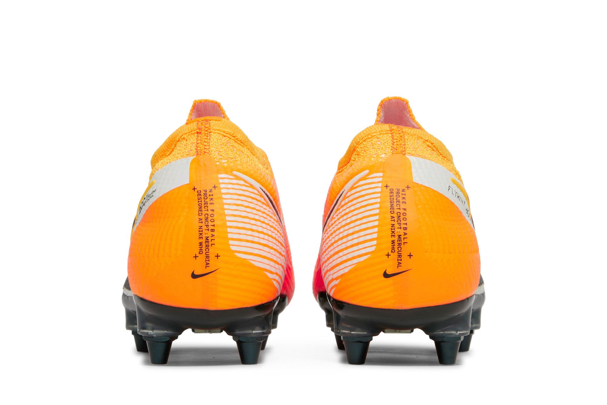Vapor 13 orange on sale