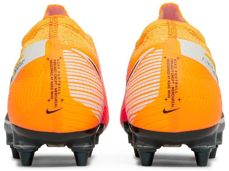 Nike Mercurial Vapor 13 Elite SG Pro AC Laser Orange