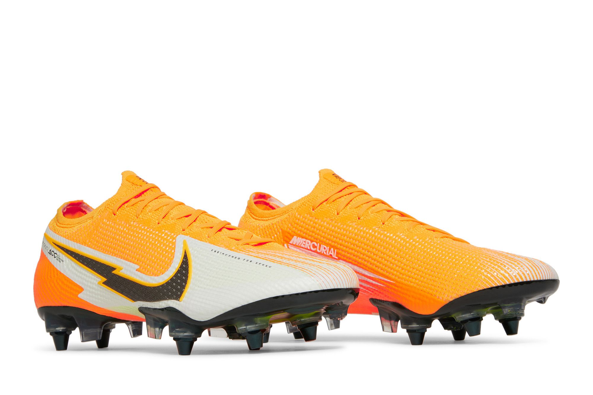 Buy Mercurial Vapor 13 Elite SG Pro AC 'Laser Orange