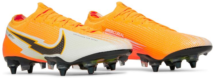 Nike Mercurial Vapor 13 Elite SG Pro AC Laser Orange