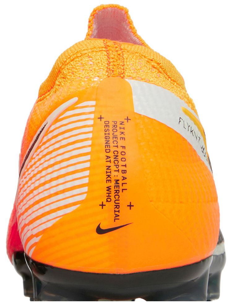 Nike Mercurial Vapor 13 Elite SG Pro AC Laser Orange