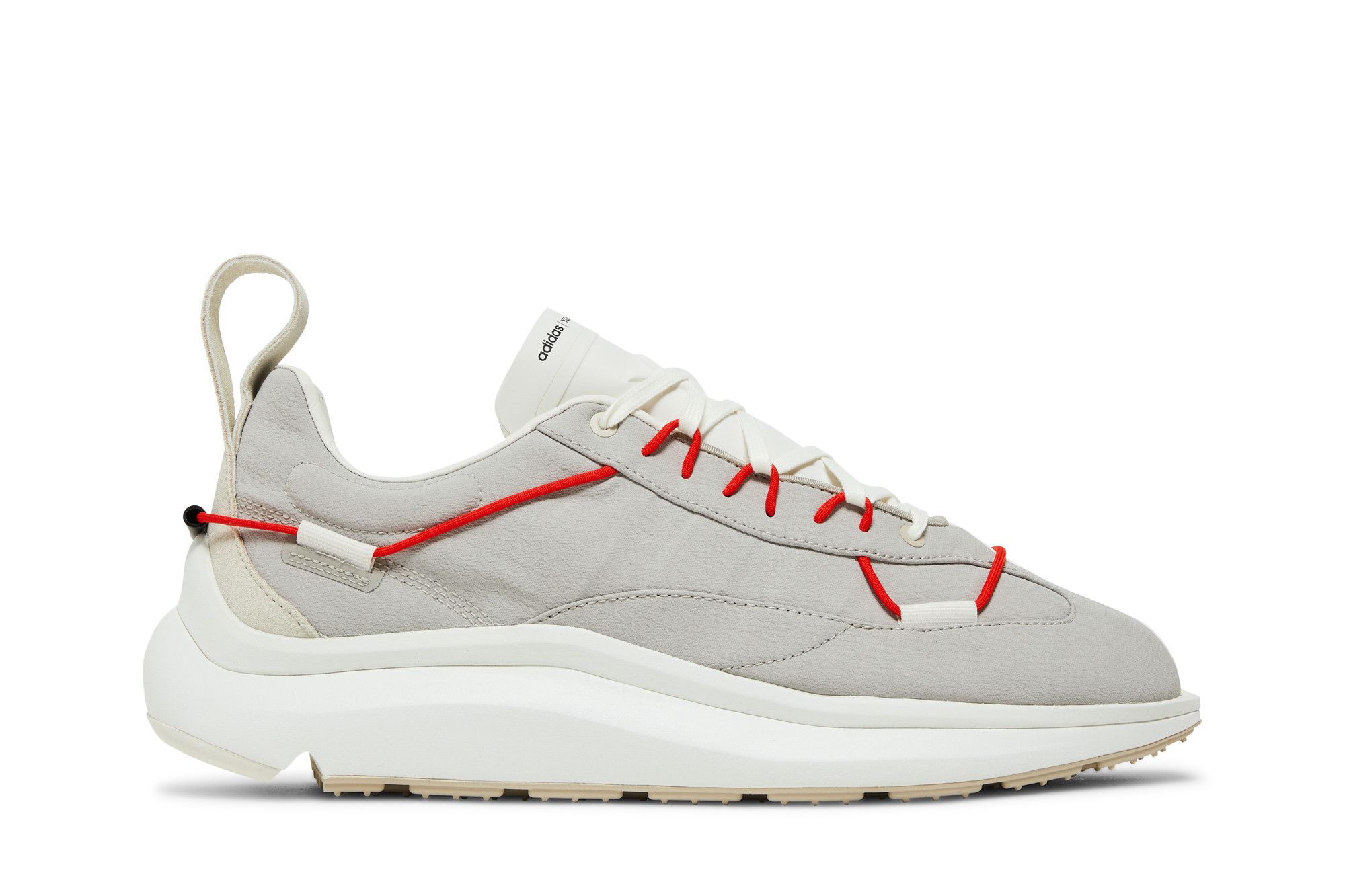 Buy Y 3 Shiku Run Light Brown Bold Orange GZ9140 GOAT