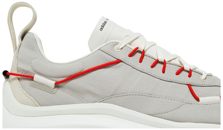 Adidas Y 3 Shiku Run Light Brown Bold Orange