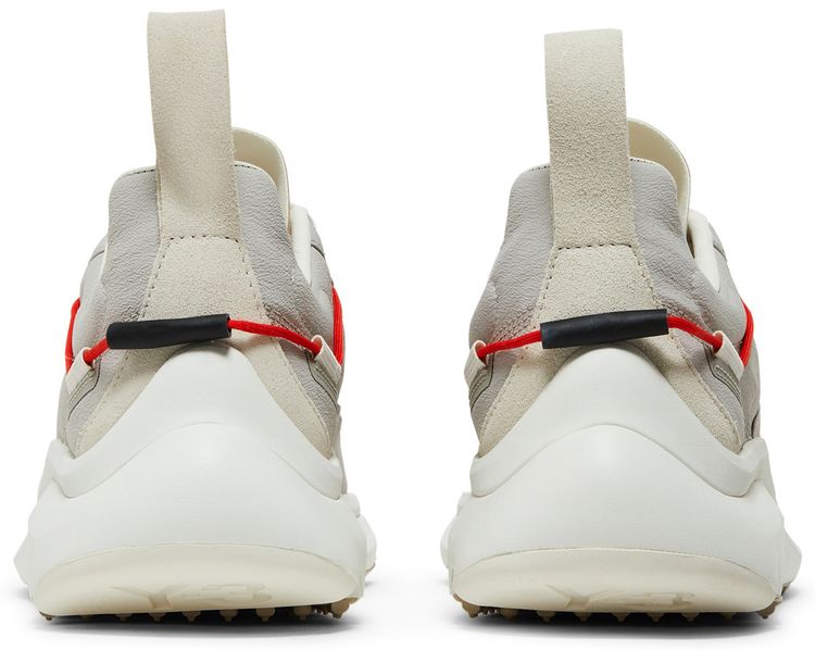 Adidas Y 3 Shiku Run Light Brown Bold Orange