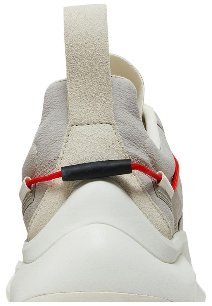 Adidas Y 3 Shiku Run Light Brown Bold Orange