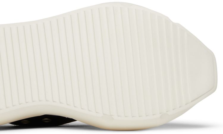 Rick Owens Wmns DRKSHDW Gethsemane Abstract Low Black Milk