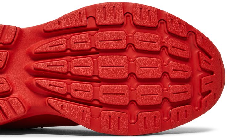 Amiri Bone Runner Red