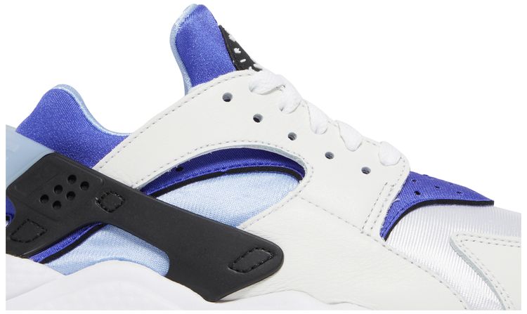 Nike Wmns Air Huarache Aluminum