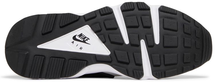 Nike Wmns Air Huarache Aluminum