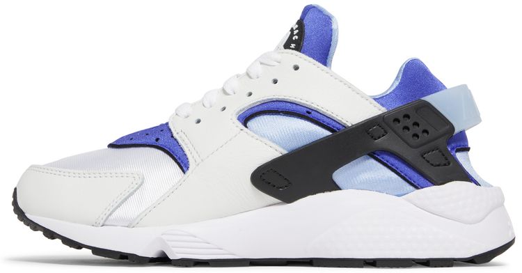 Nike Wmns Air Huarache Aluminum
