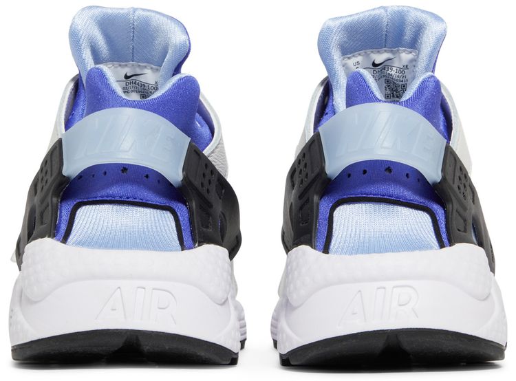 Nike Wmns Air Huarache Aluminum
