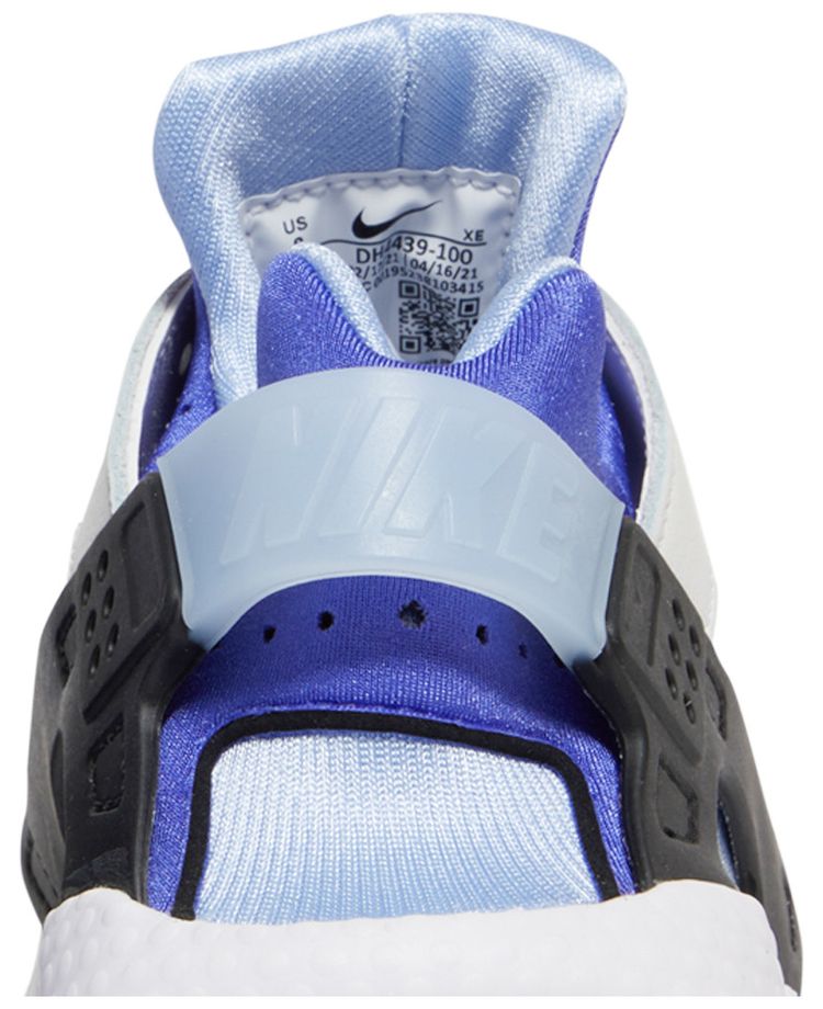 Nike Wmns Air Huarache Aluminum