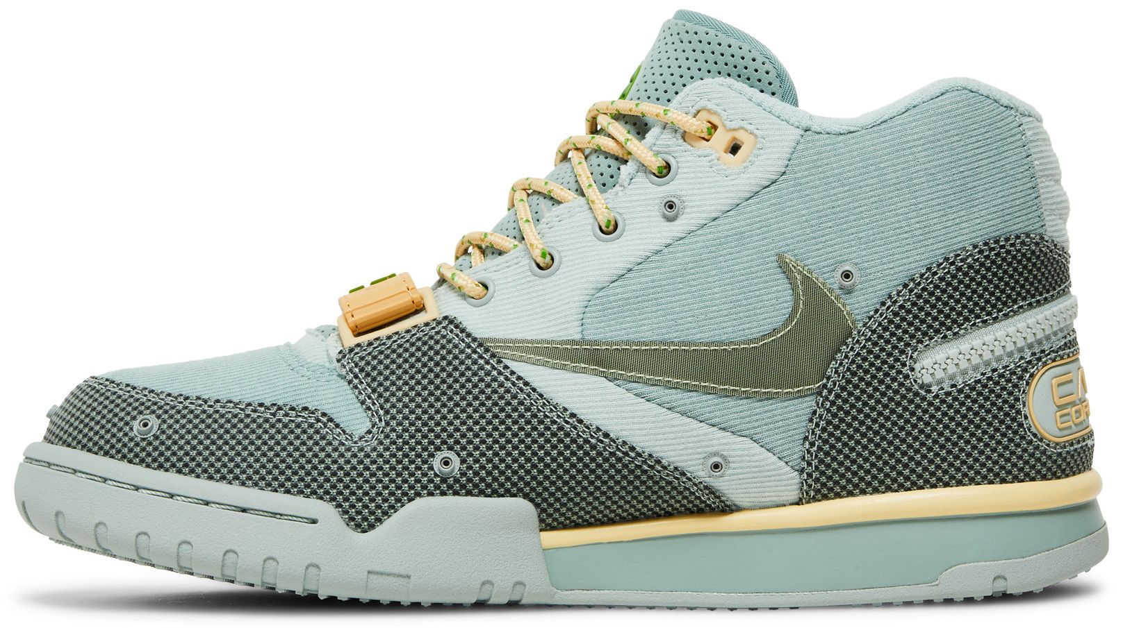 travis scott air trainer 1