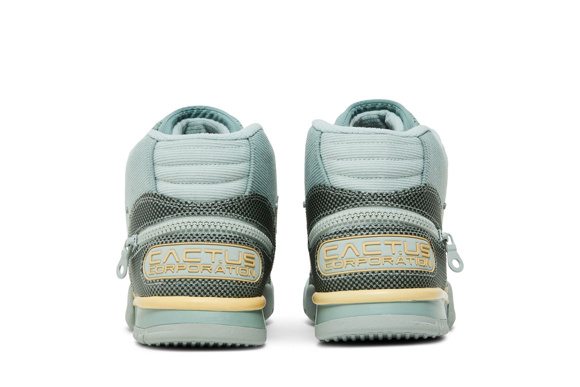 Buy Travis Scott x Air Trainer 1 SP - DR7515 001 | GOAT