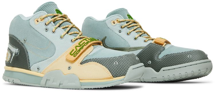 Travis Scott x Air Trainer 1 SP