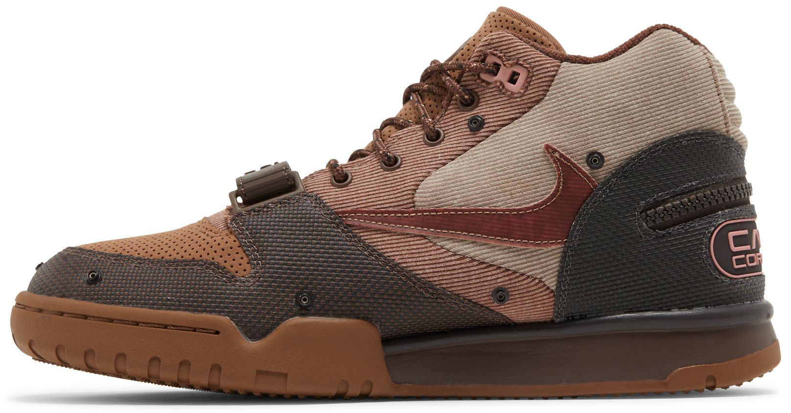 travis scott air trainers