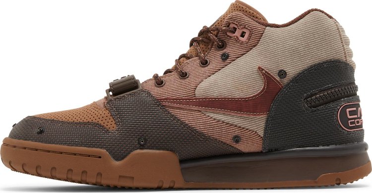 Travis Scott x Air Trainer 1 SP Chocolate