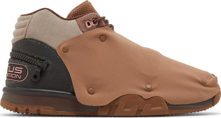 Travis Scott x Air Trainer 1 SP Chocolate