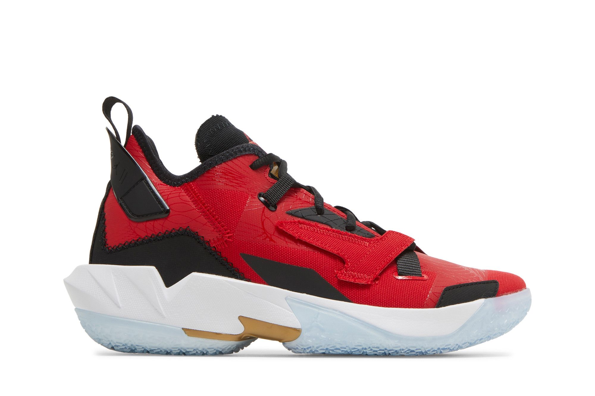 Jordan why not bred sales