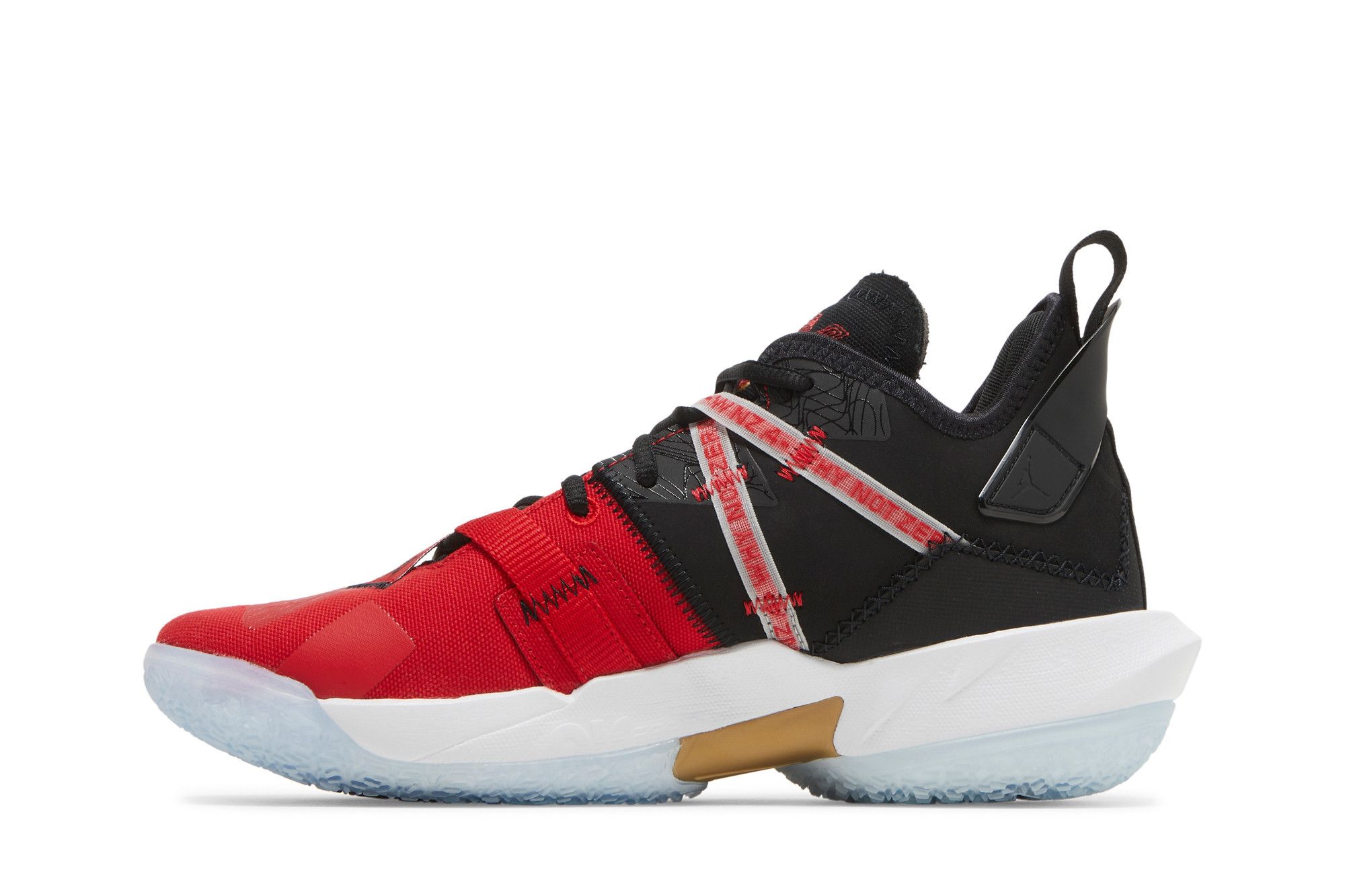 Jordan why not bred sales