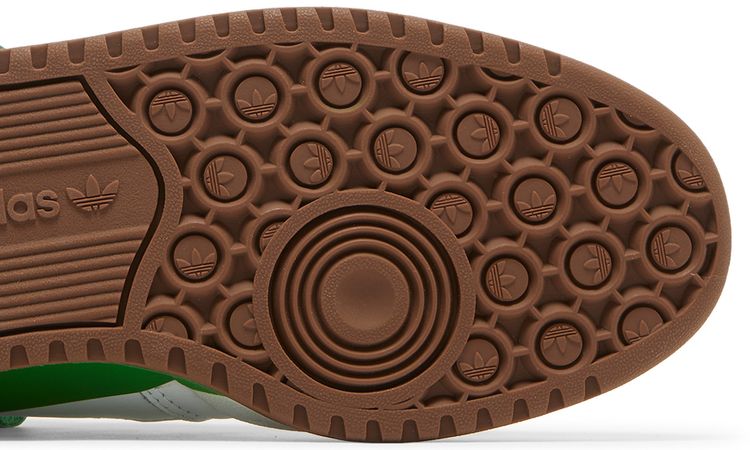 MMs x adidas Forum 84 Low Green