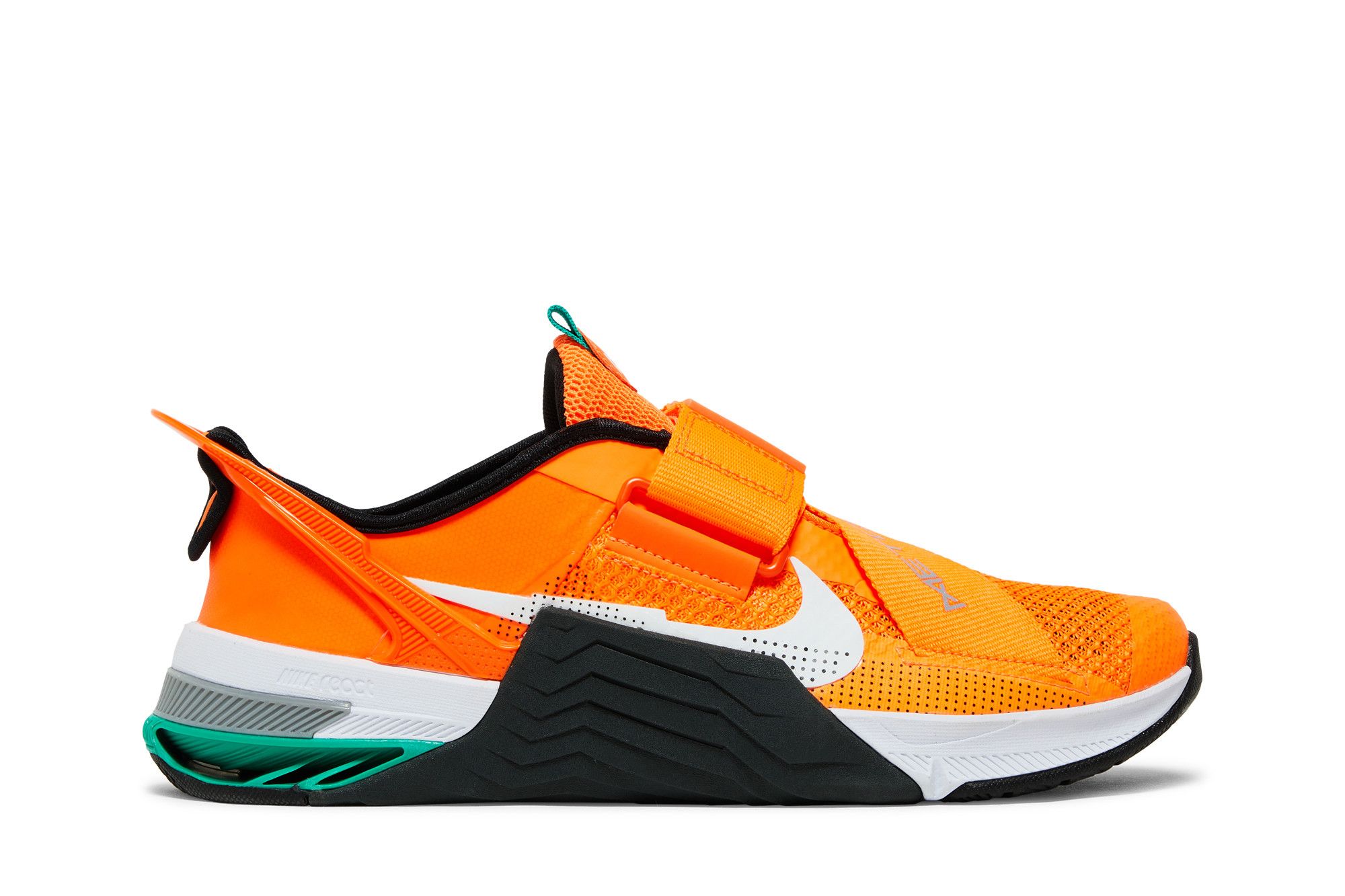 Orange metcon 2024