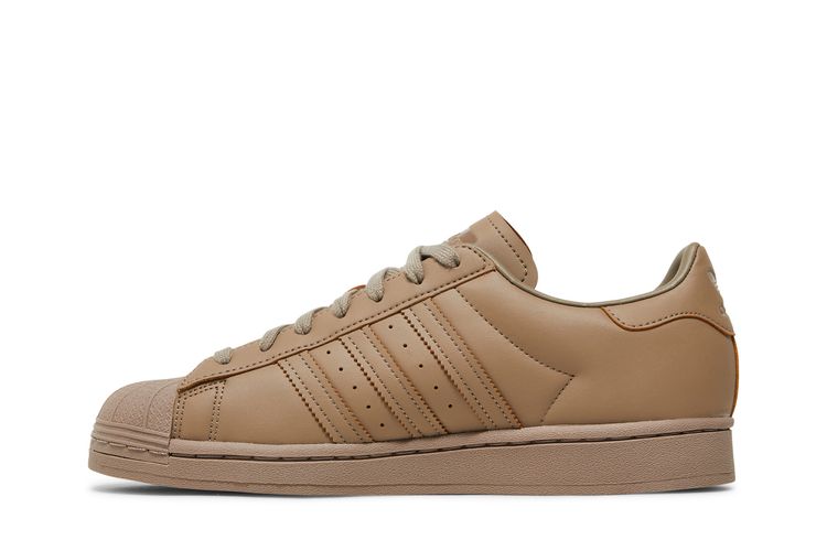 Buy Adidas Superstar 'The Mark Of A Winner' - GY9641 | GOAT
