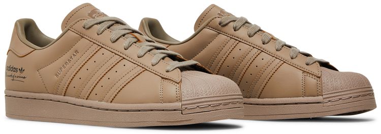 Adidas Superstar The Mark Of A Winner