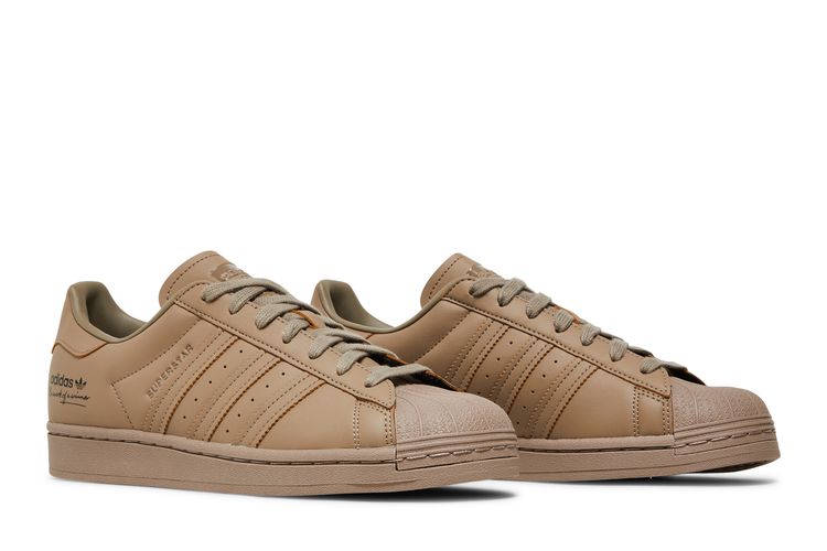 Buy Adidas Superstar 'The Mark Of A Winner' - GY9641 | GOAT
