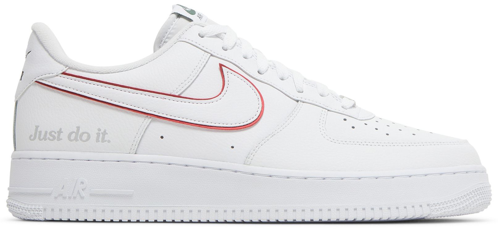 new air force 1 just do it