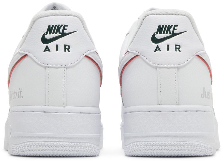 Nike Air Force 1 Just Do It