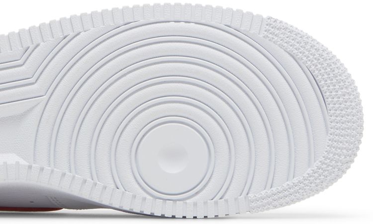 Nike Air Force 1 Just Do It