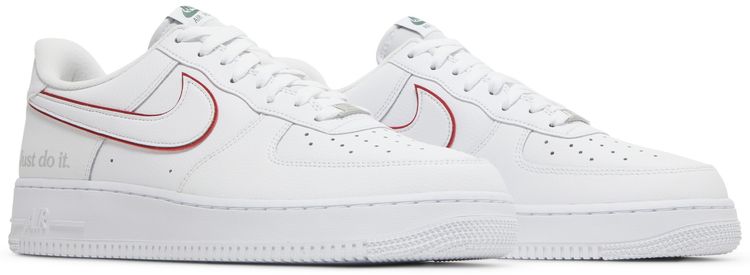 Nike Air Force 1 Just Do It