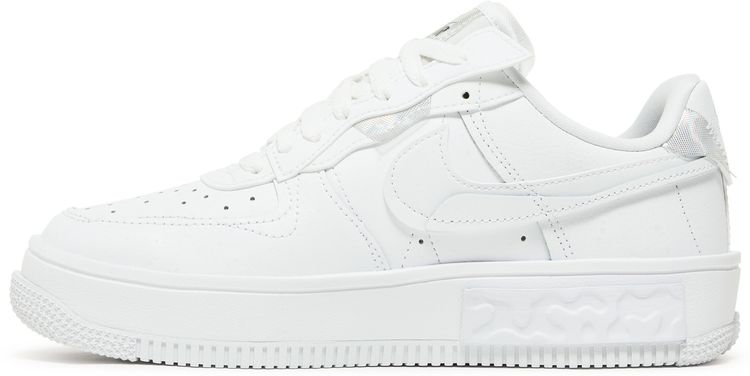 Nike Wmns Air Force 1 Fontanka Triple White